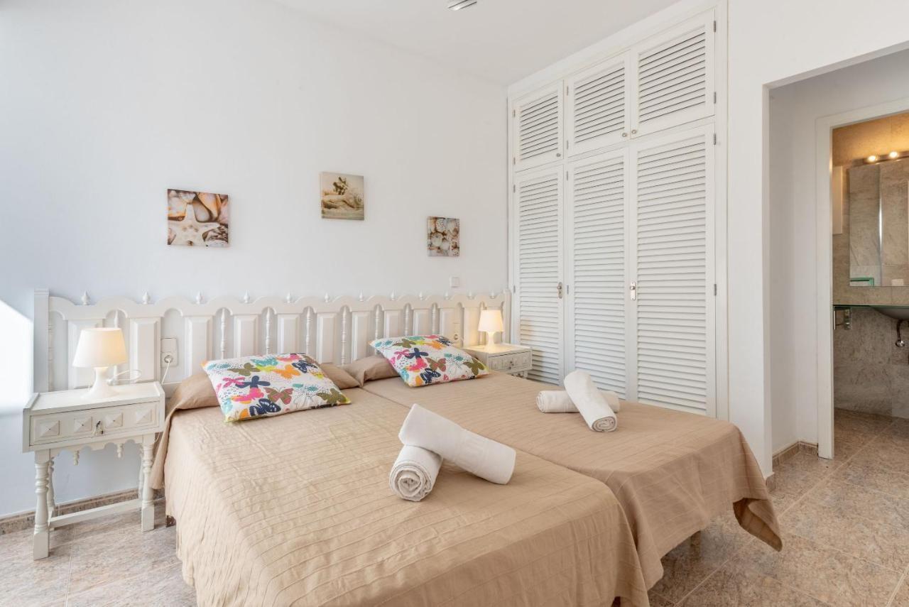 Bungalow Cala Dor 27 Кала де Ор Экстерьер фото