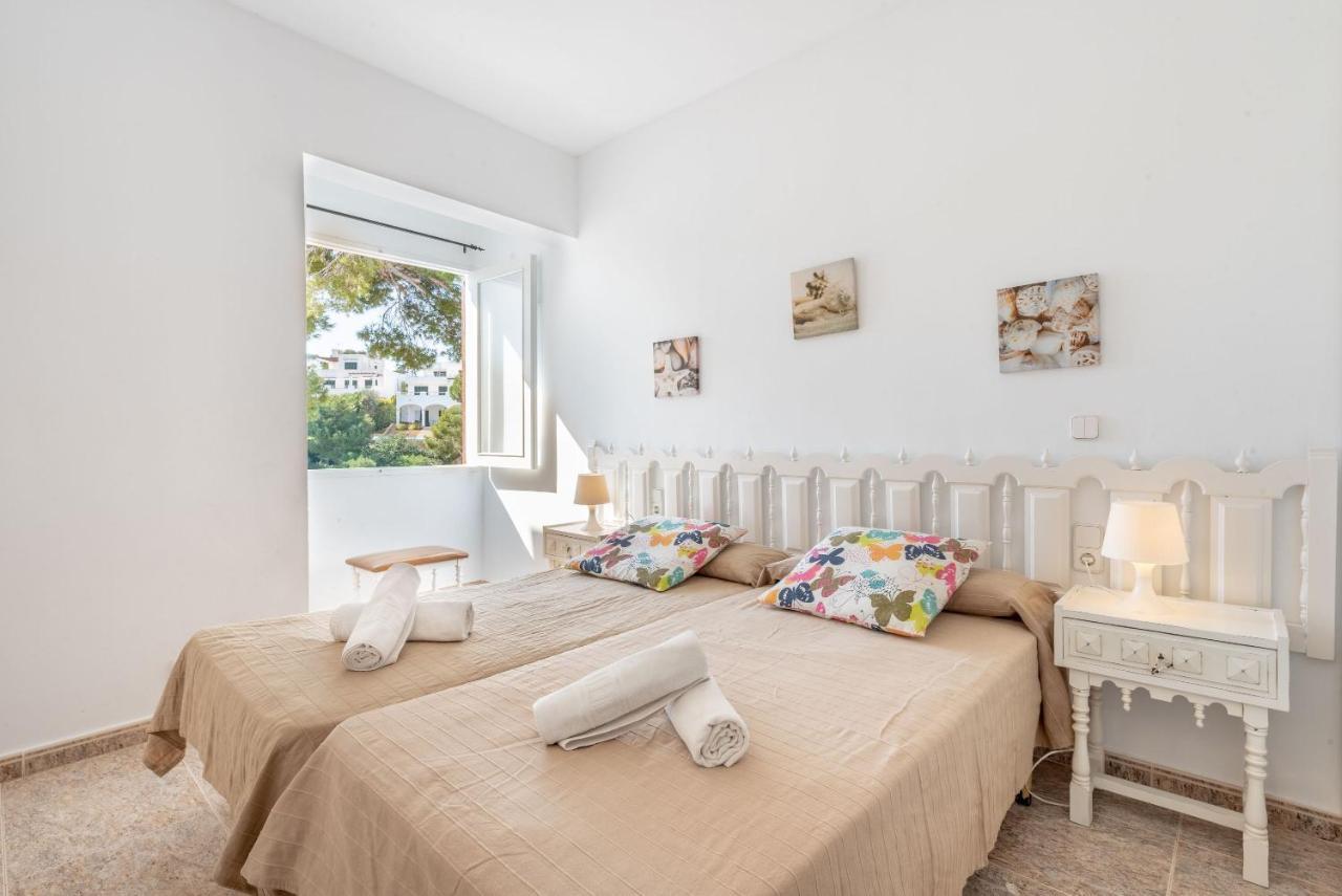 Bungalow Cala Dor 27 Кала де Ор Экстерьер фото