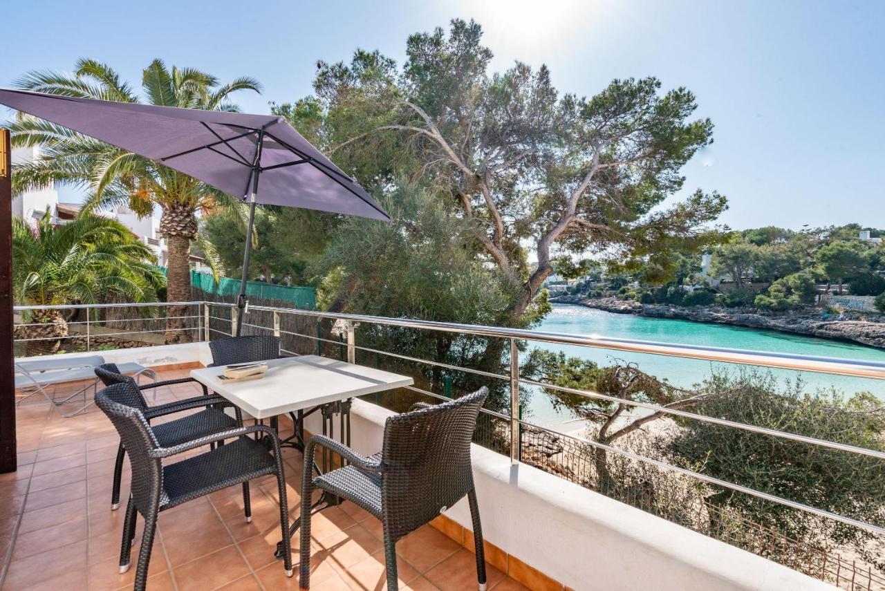 Bungalow Cala Dor 27 Кала де Ор Экстерьер фото