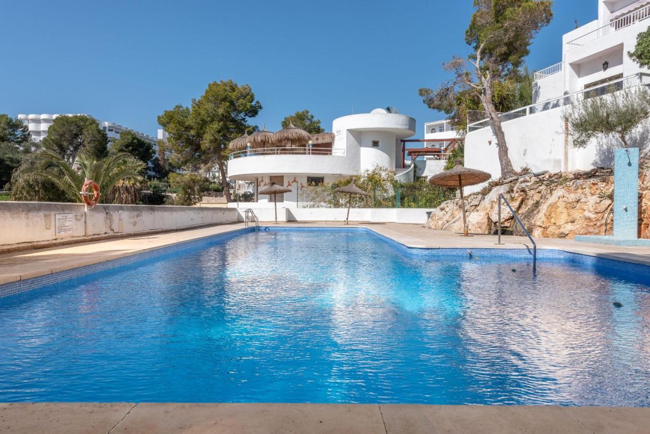 Bungalow Cala Dor 27 Кала де Ор Экстерьер фото