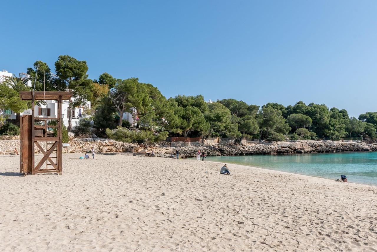 Bungalow Cala Dor 27 Кала де Ор Экстерьер фото