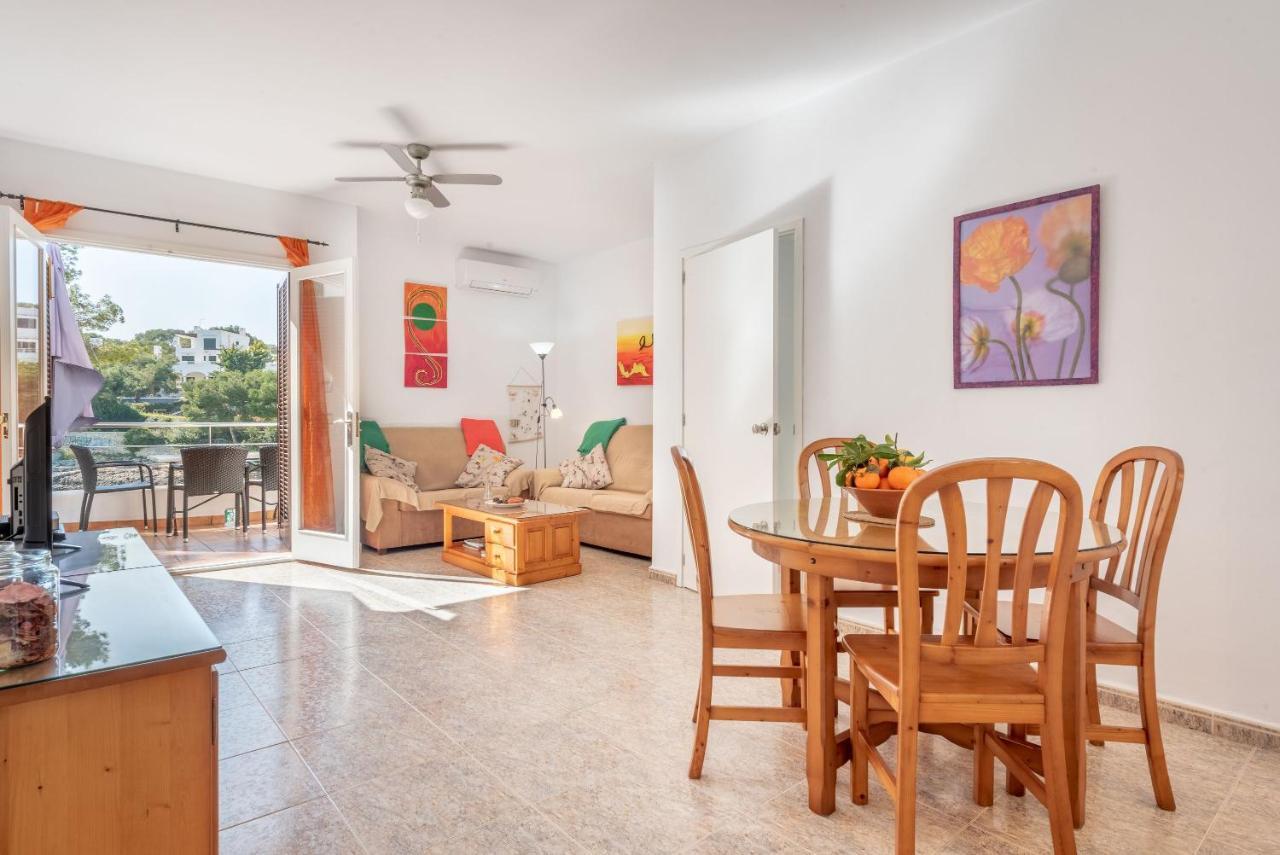 Bungalow Cala Dor 27 Кала де Ор Экстерьер фото