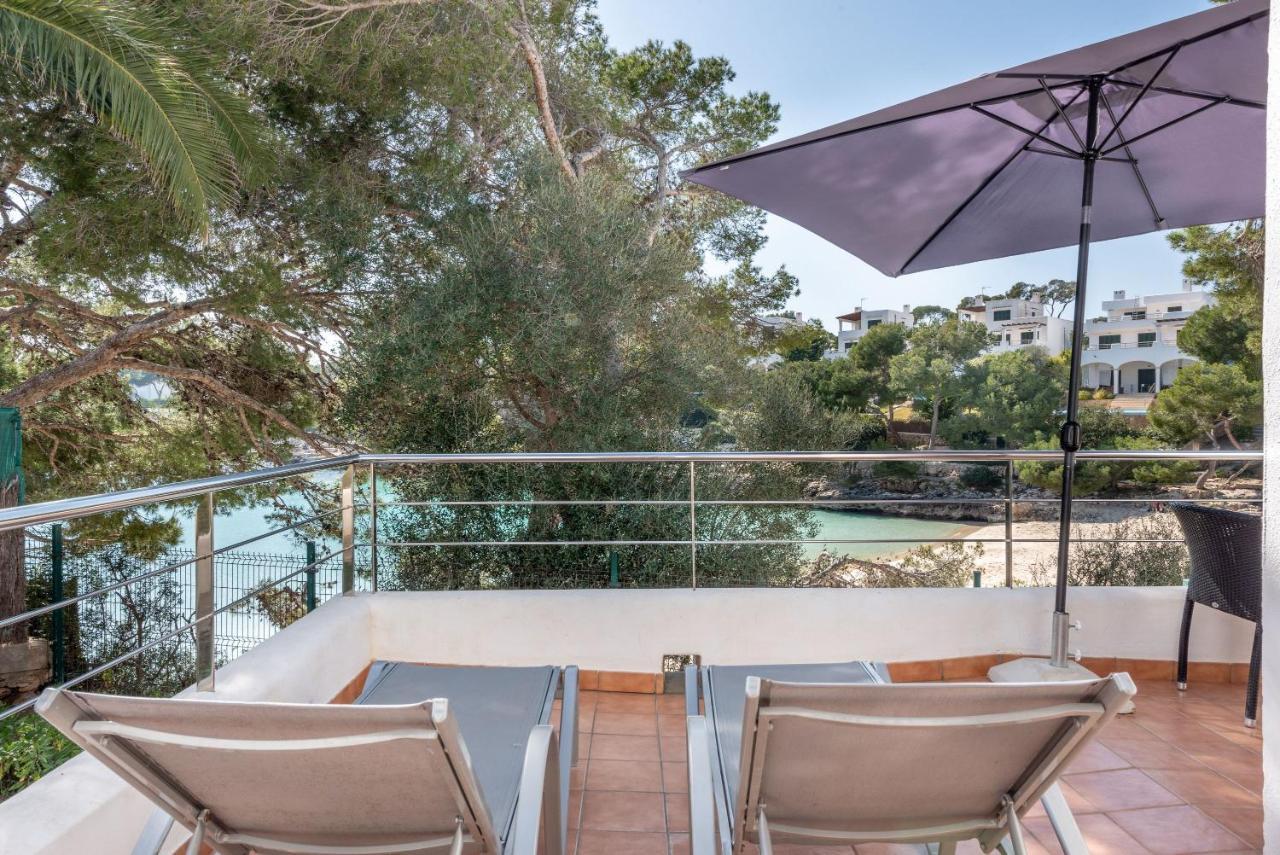 Bungalow Cala Dor 27 Кала де Ор Экстерьер фото