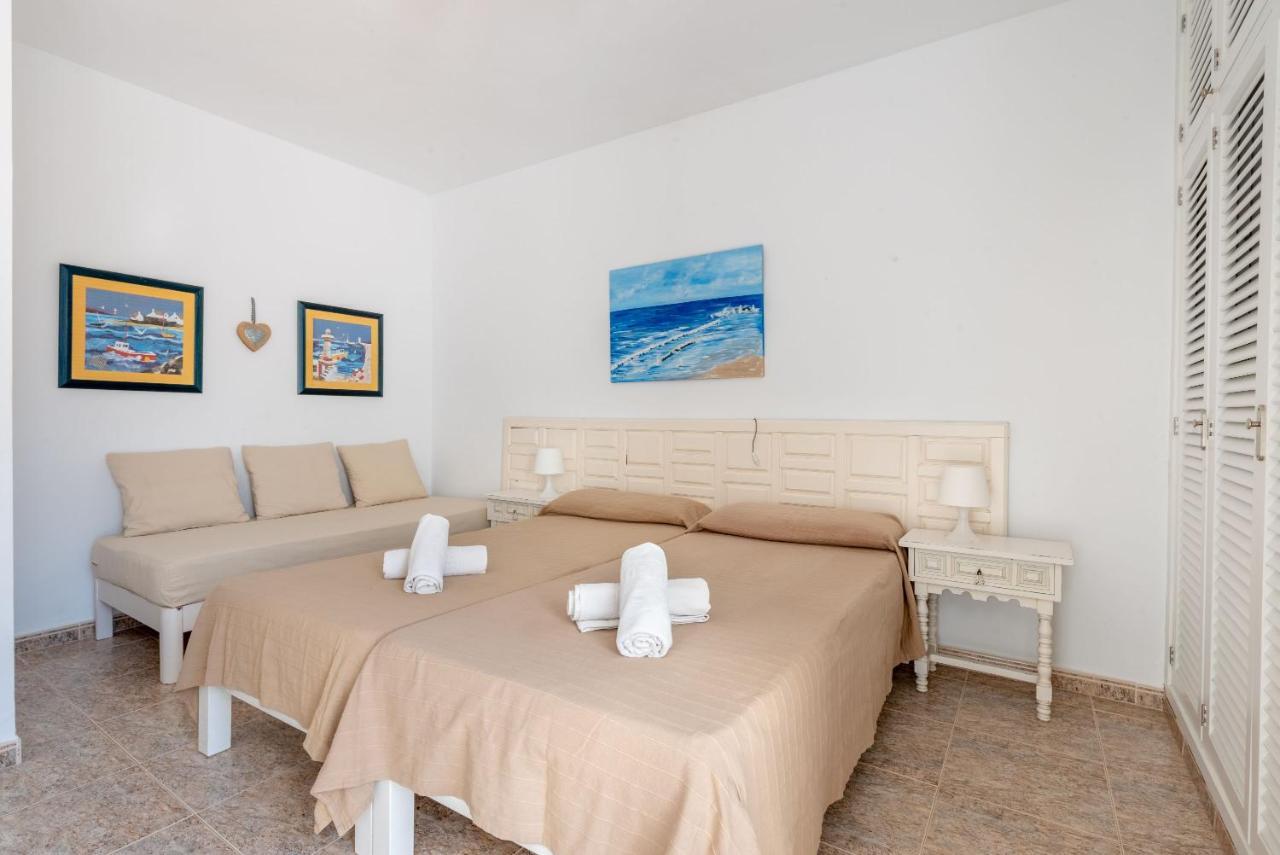 Bungalow Cala Dor 27 Кала де Ор Экстерьер фото